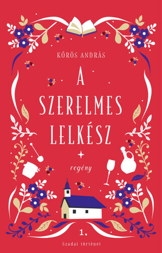 A szerelmes lelkész