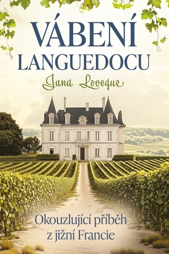 Vábení Languedocu