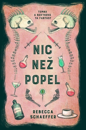 Trh smrti 2: Nic než popel