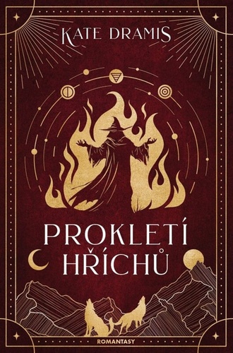 Prokletí svatých 2: Prokletí hříchů