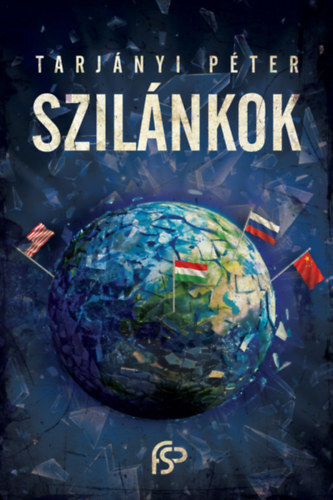 Szilánkok