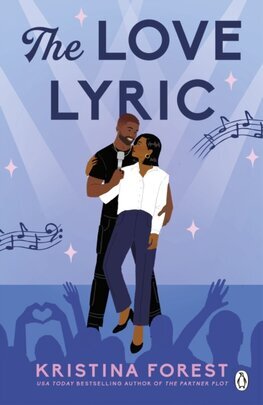 The Love Lyric