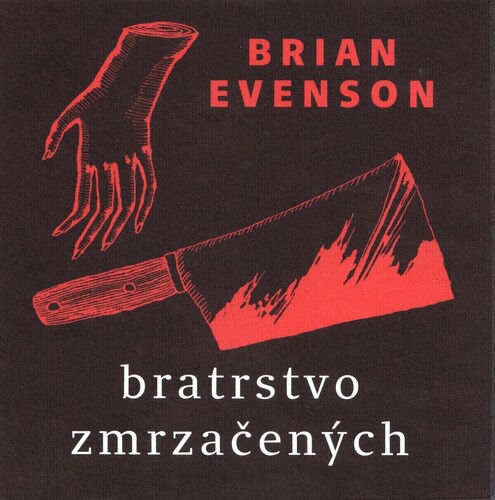 Bratrstvo zrmzačených