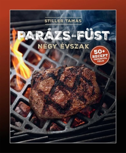 Parázs és füst