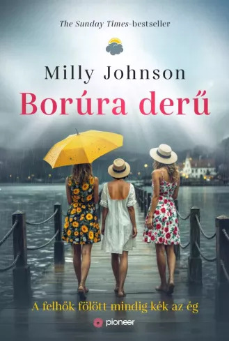Borúra derű