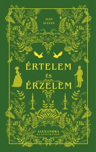 Értelem és érzelem