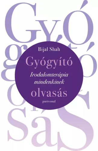 Gyógyító olvasás