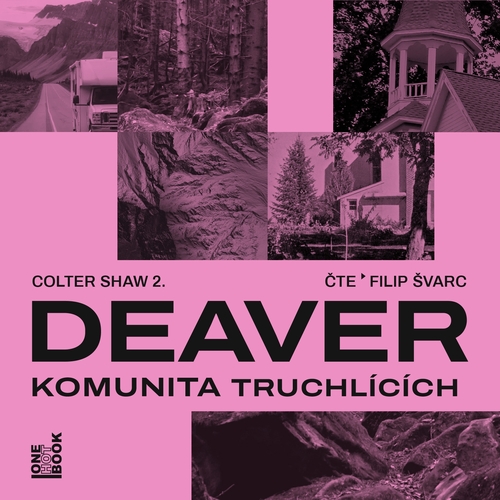 Komunita truchlících