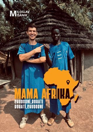 Mama Afrika
