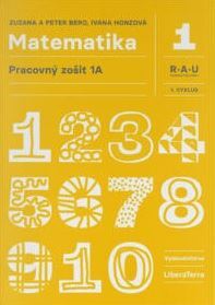 Matematika 1A - Pracovný zošit