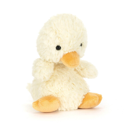 Yummy káčatko plyšová hračka JELLYCAT
