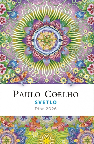 Diár 2026 – Svetlo