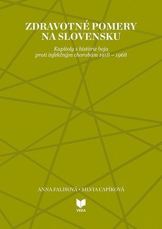 Zdravotné pomery na Slovensku