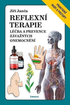 Reflexní terapie - Léčba a prevence závažných onemocnění