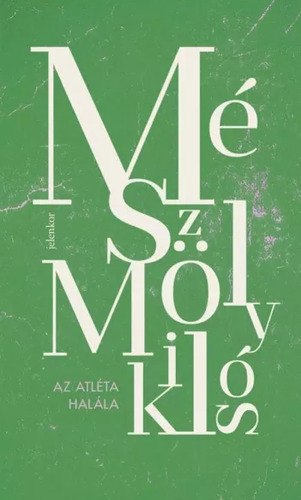 Az atléta halála