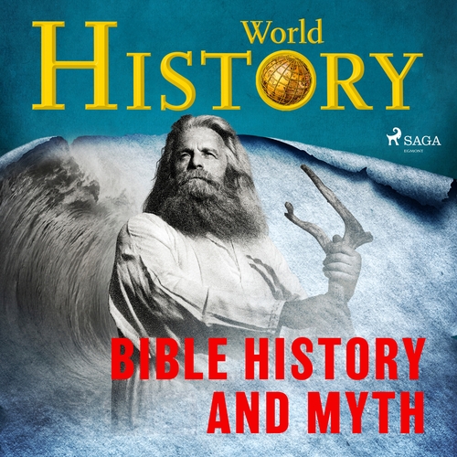 Bible History and Myth (EN)