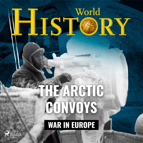 The Arctic Convoys (EN)