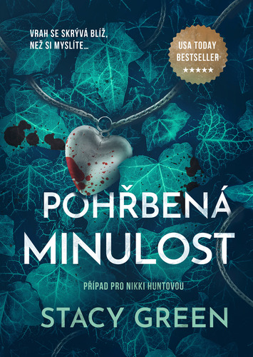 Pohřbená minulost