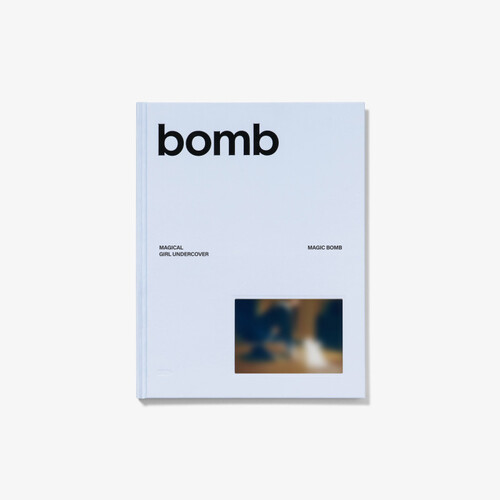 Illit - Bomb (Magic Bomb Version) CD