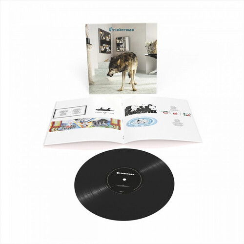 Grinderman - Grinderman 2 (Reissue) LP