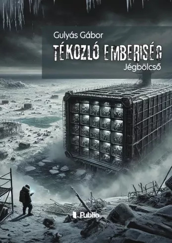 Tékozló emberiség