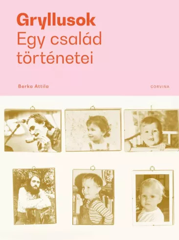 Gryllusok