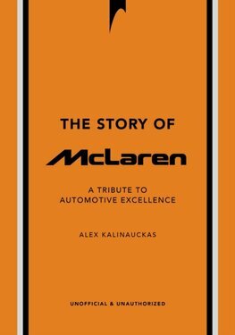 The Story of McLaren