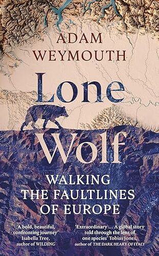 Lone Wolf