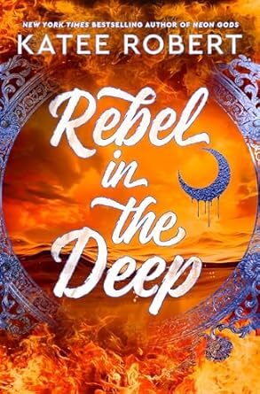 Rebel in the Deep - Crimson Sails 3