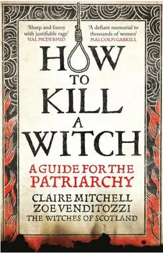 How to Kill a Witch