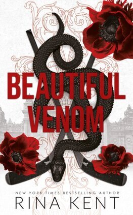 Beautiful Venom - Vipers 1