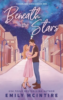 Beneath the Stars - Sugarlake 1