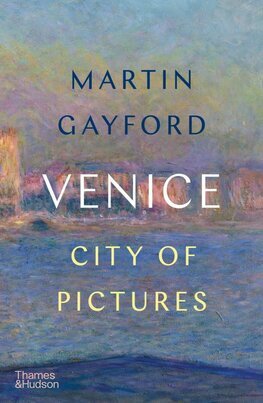 Venice - City of Pictures