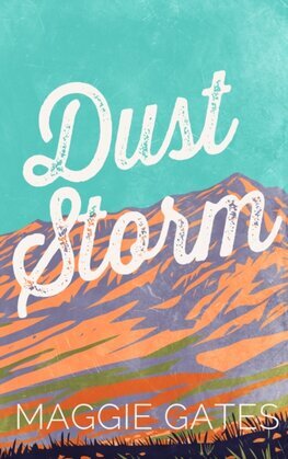 Dust Storm - The Griffith Brothers 1