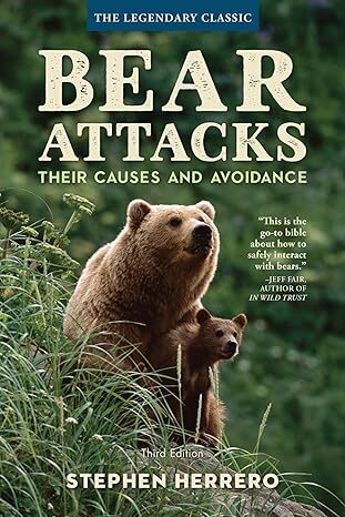 Bear Attacks