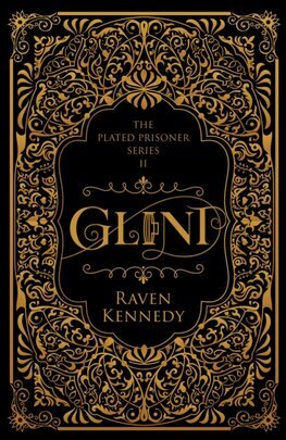 Glint - The Plated Prisoner Series 2