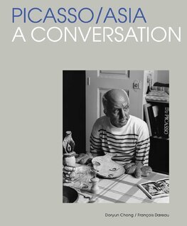 Picasso/Asia - A Conversation