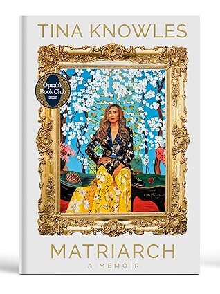 Matriarch: A Memoir (Hardback)