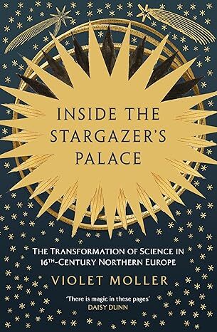 Inside the Stargazers Palace