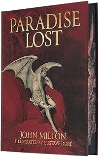 Miltons Paradise Lost