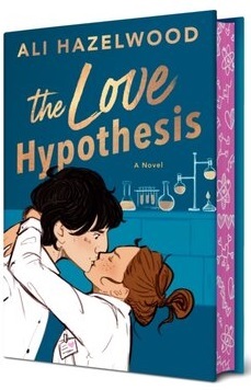 The Love Hypothesis - Collector's Edition