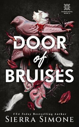 Door of Bruises - Thornchapel Book 4