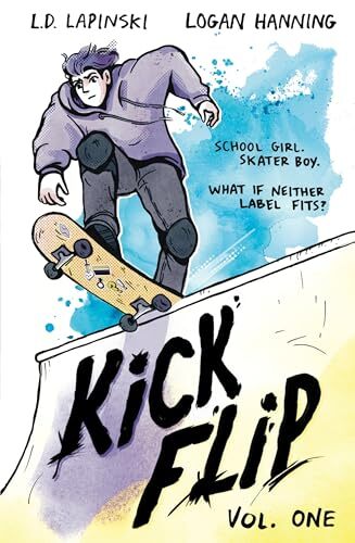 Kickflip Vol. 1