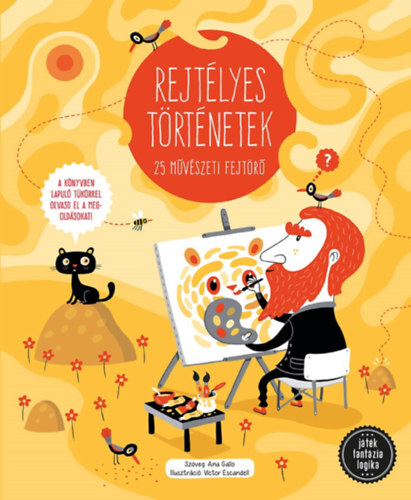 Rejtélyes történetek