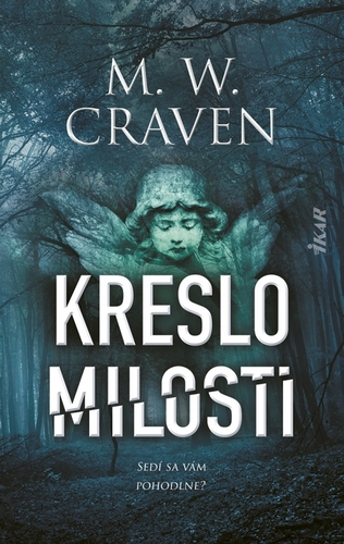 Kreslo milosti