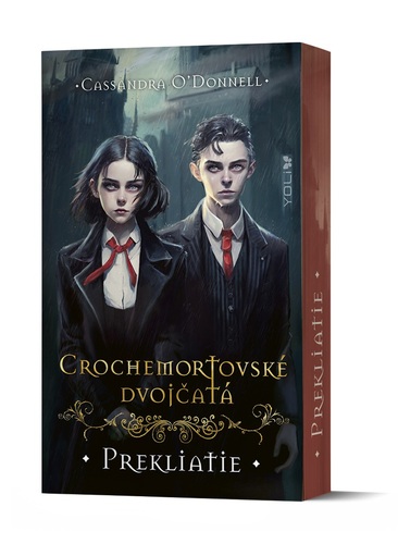 Prekliatie
