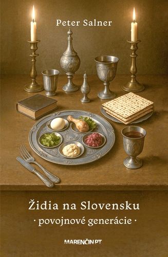 Židia na Slovensku - povojnové generácie