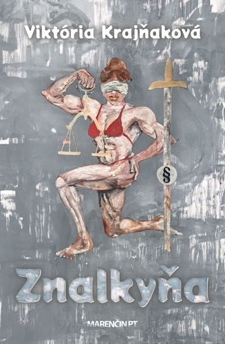 Znalkyňa