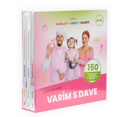 Kolekcia DaVe