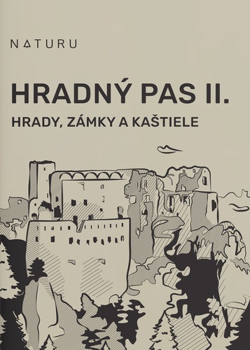 Hradný pas II.